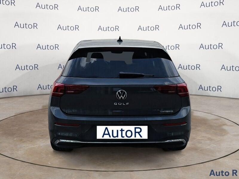 Volkswagen Golf 1.5 TSI eHybrid Style DSG
