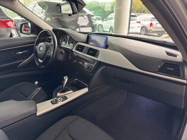 BMW 320 d 184cv Aut. Euro 6B Touring Business