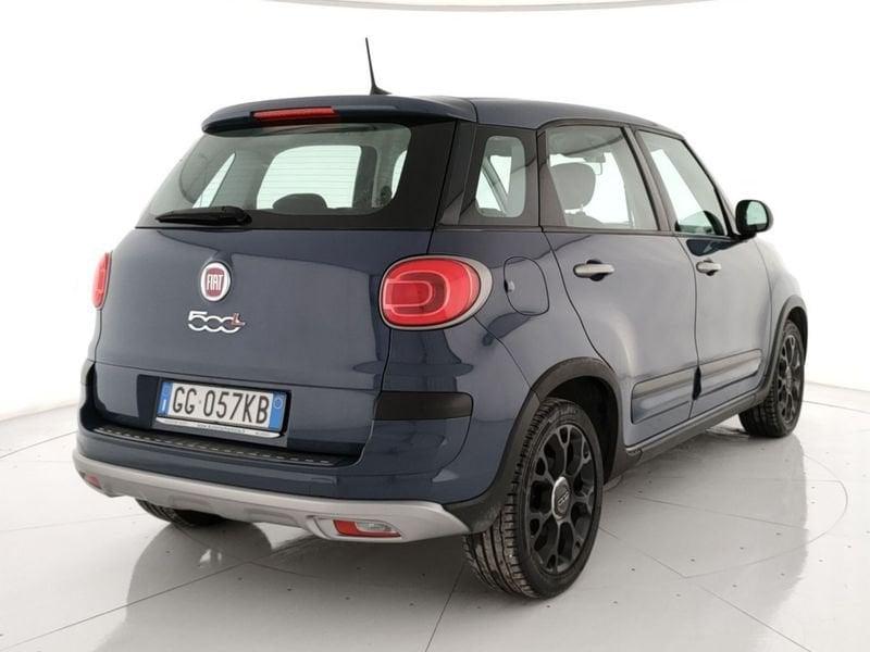 FIAT 500L 1.4 Lounge 95cv