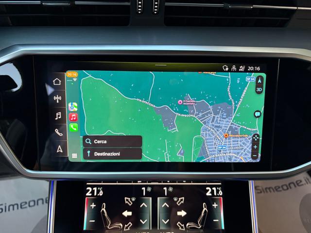 AUDI A7 SPB 40 2.0 TDI ultra quattro S tronic S line plus