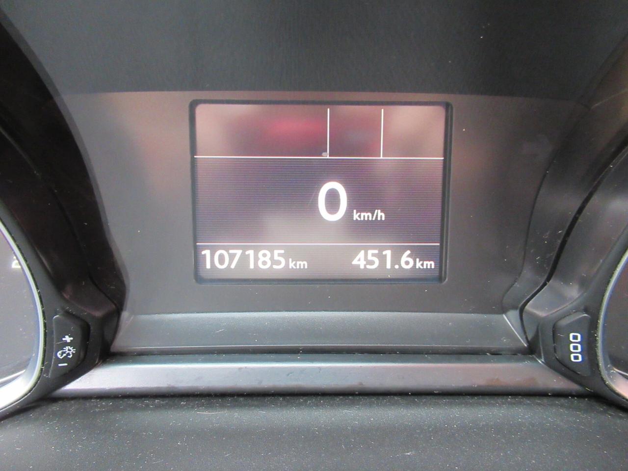 Peugeot 308 BlueHDi 130 S&S Business