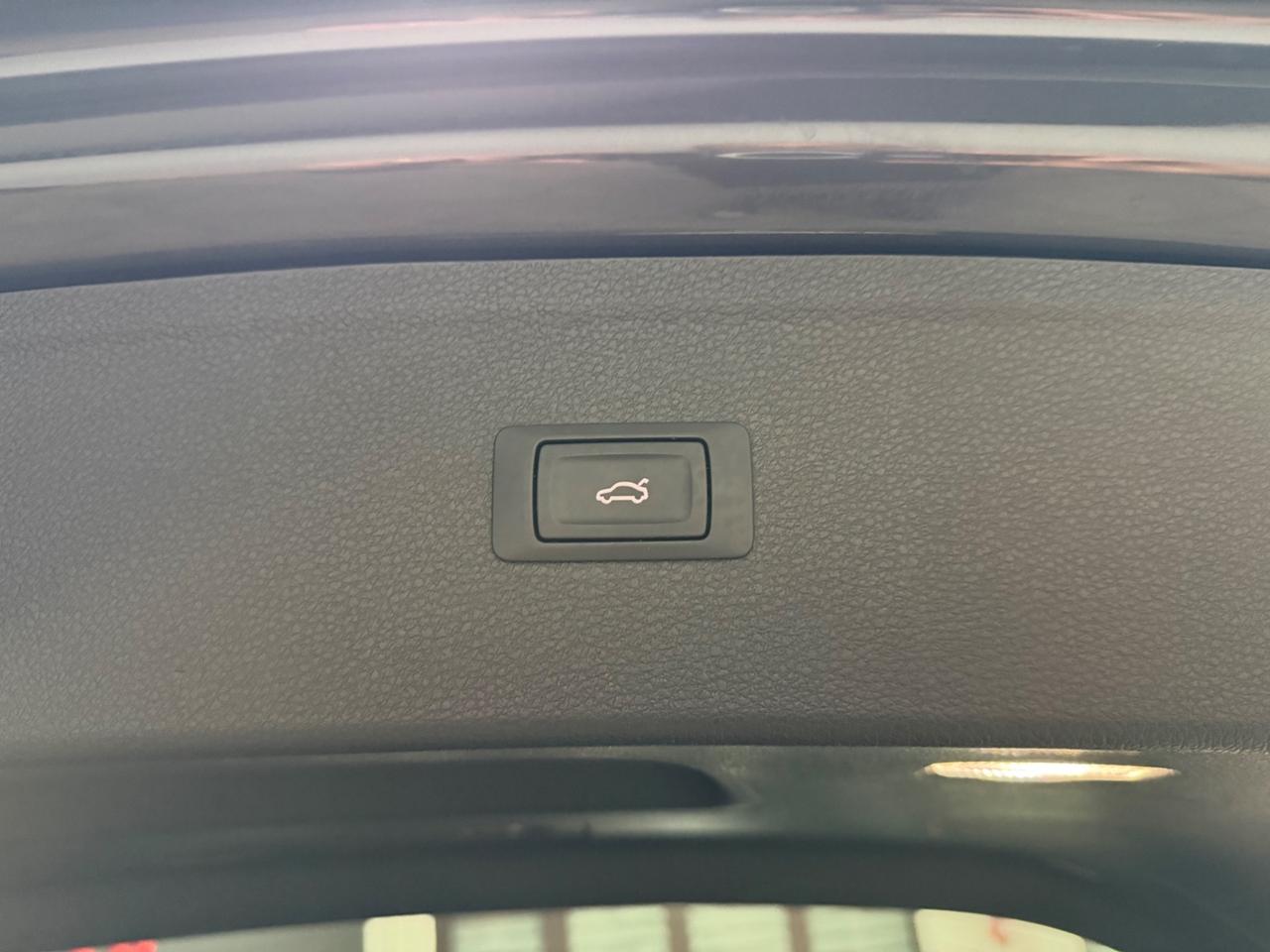 AUDI Q5 2.0 TDI (190) Quattro S-Tronic Business Sport 2017
