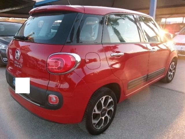 Fiat 500L Pro 1.3 MJT 95CV Pop 4 posti (N1)