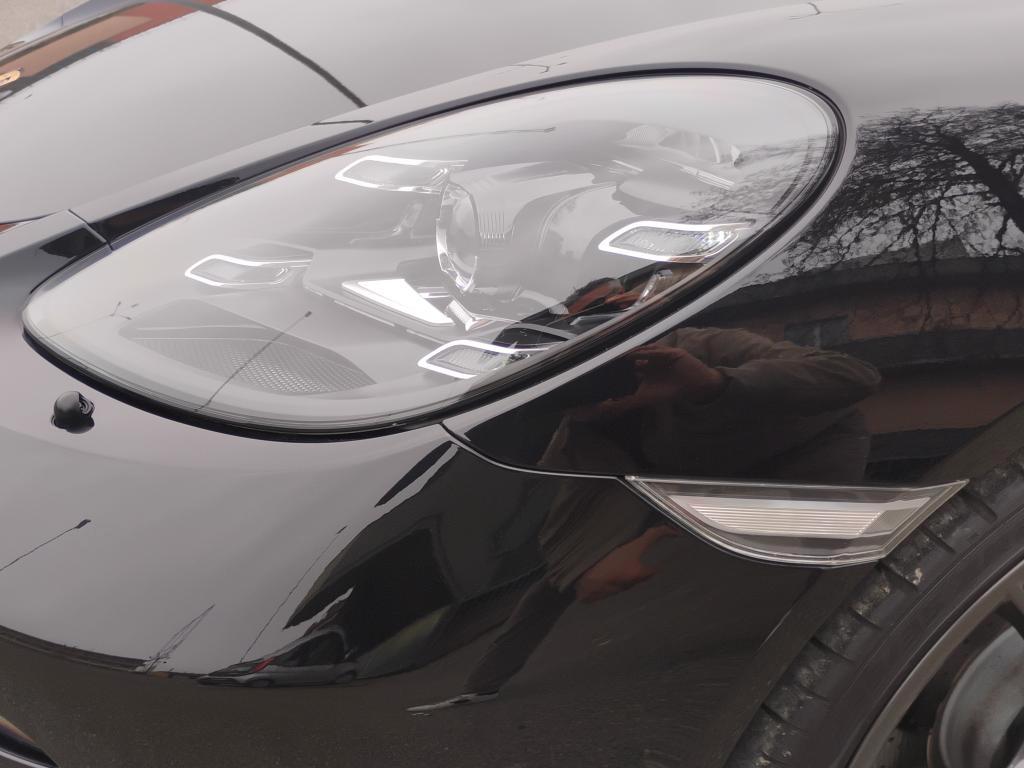 Porsche 718 BOXTER 2.0 T 300cv.MODELLO T...SERVICE PROSCHE