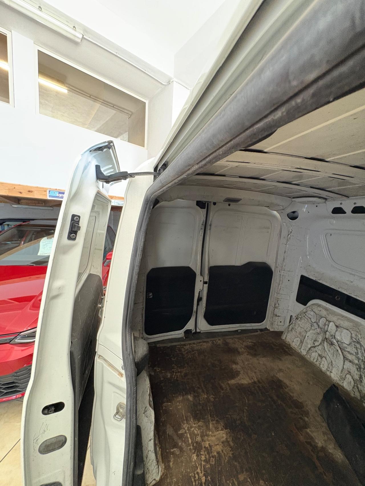 Fiat Doblo Doblò 1.3 diesel 90cv