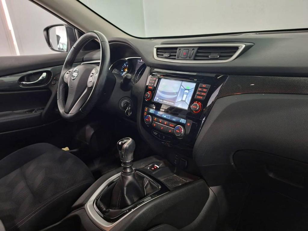 Nissan X-Trail 1.6 dCi Acenta 4WD