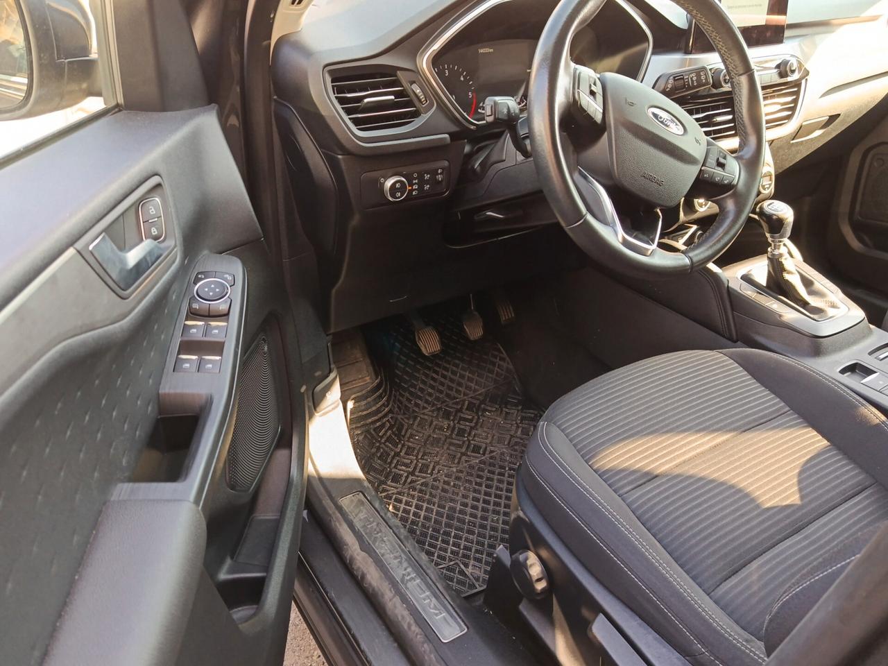 Ford Kuga 1.5 EcoBlue 120 CV 2WD Titanium