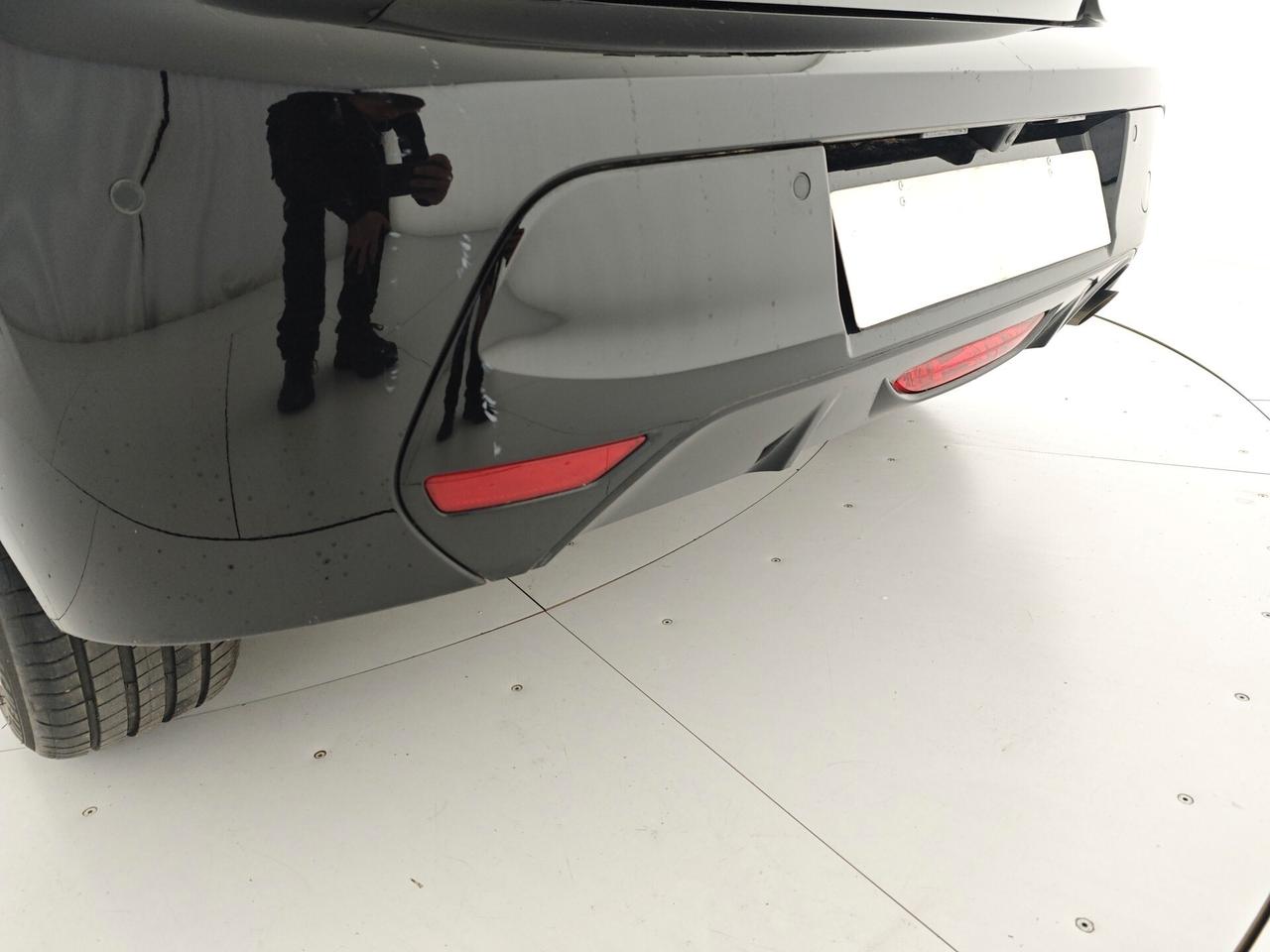 Peugeot 208 PureTech 100 Stop&Start 5 porte Allure