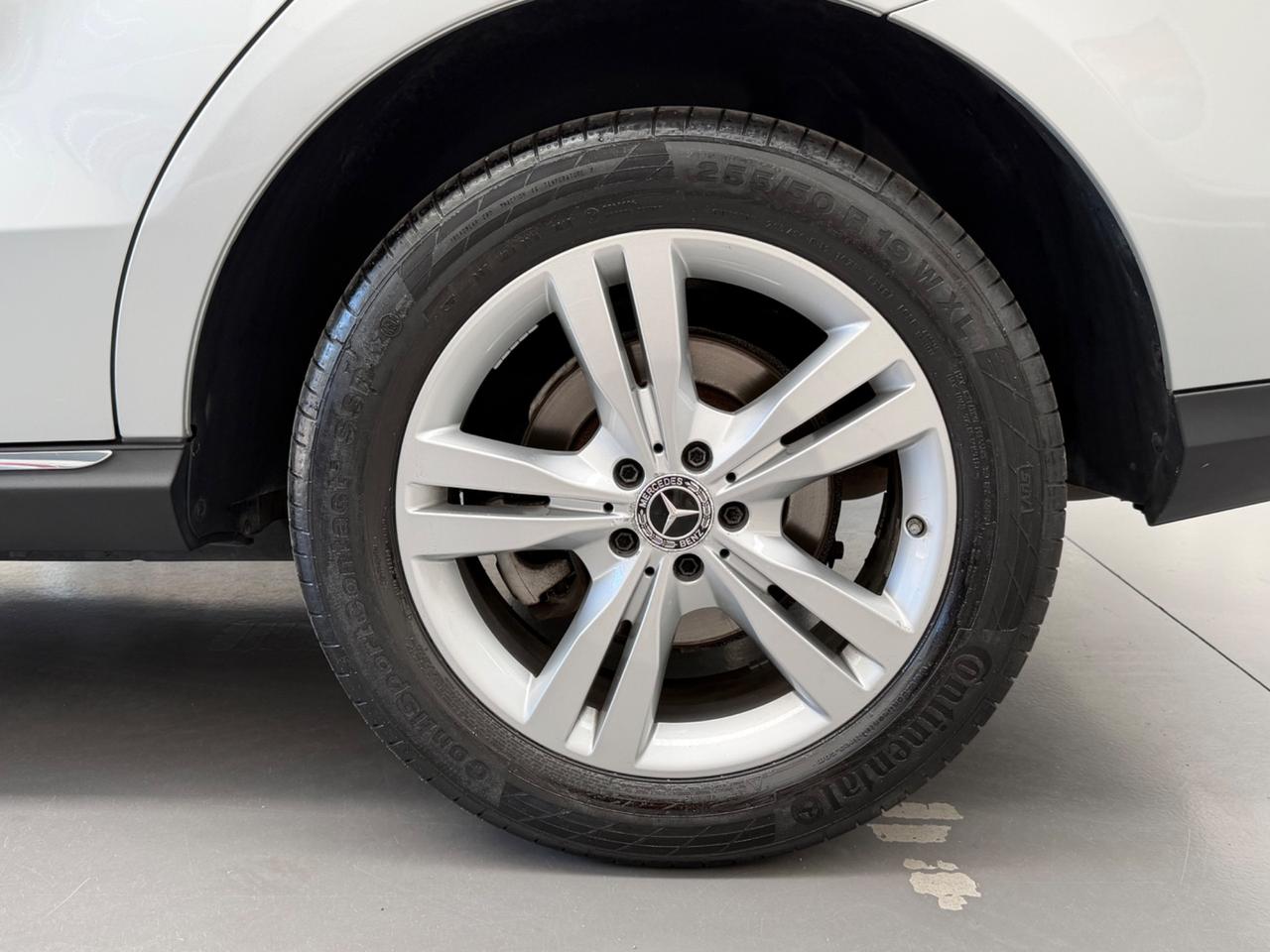 Mercedes-benz GLE 250 d 4Matic Premium