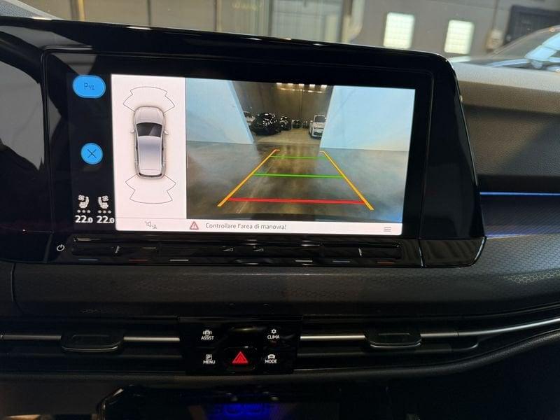 Volkswagen Golf Golf 2.0 TSI GTI