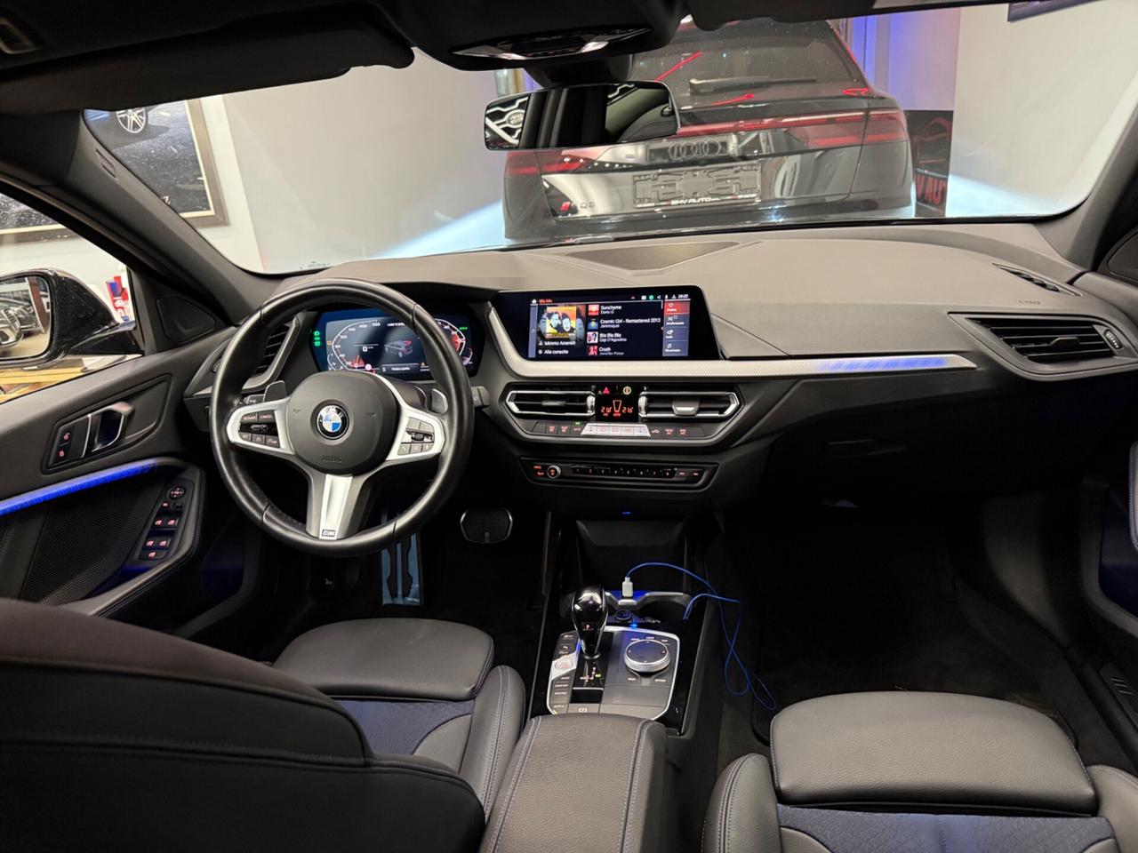 Bmw 135 M 135i xDrive Colorvision Edition