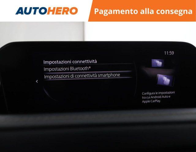 MAZDA CX-30 2.0L Skyactiv-G M Hybrid 2WD Executive