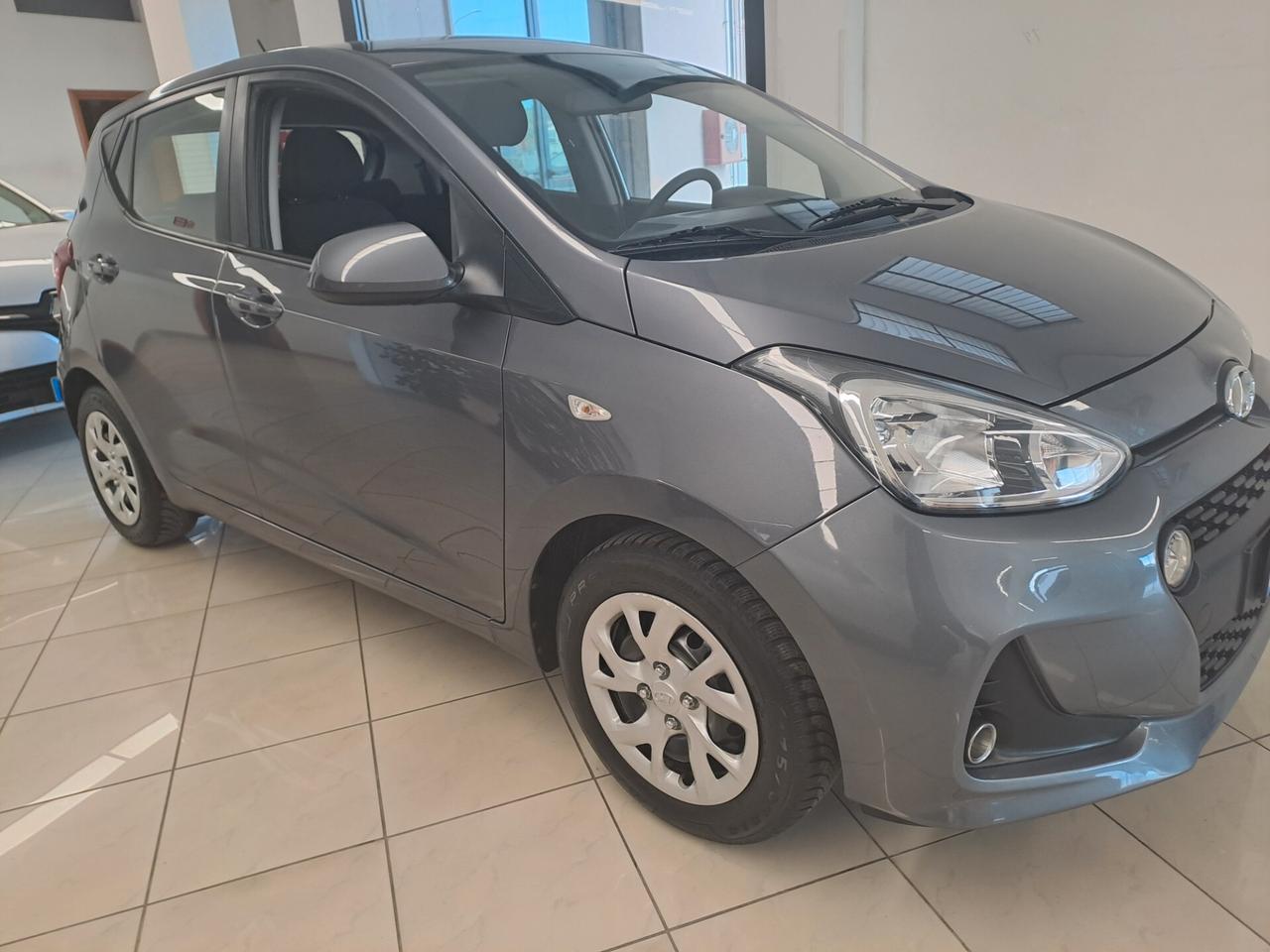Hyundai i10 1.0 MPI Comfort