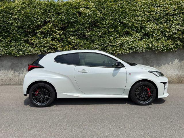 TOYOTA Yaris 1.6 Turbo 3 porte GR Yaris Circuit
