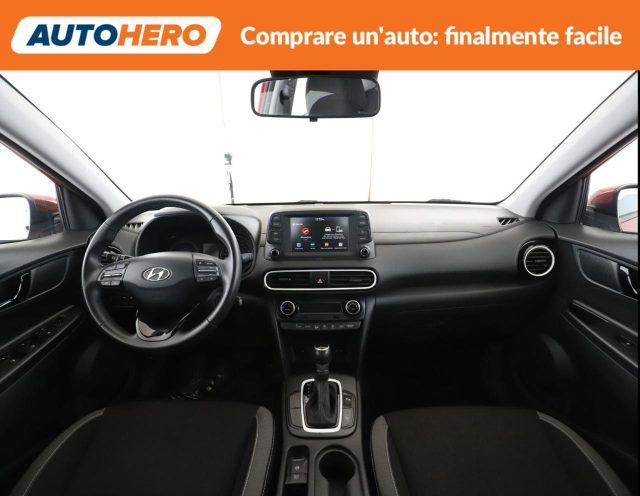 HYUNDAI Kona HEV 1.6 DCT XTech