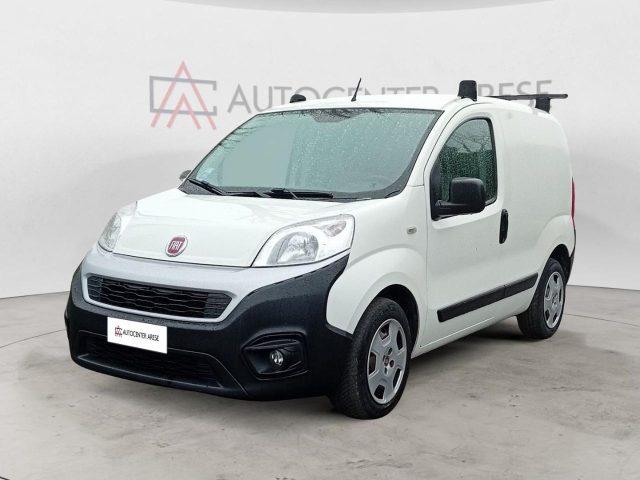 FIAT Fiorino 1.3 MJT 95CV Cargo SX