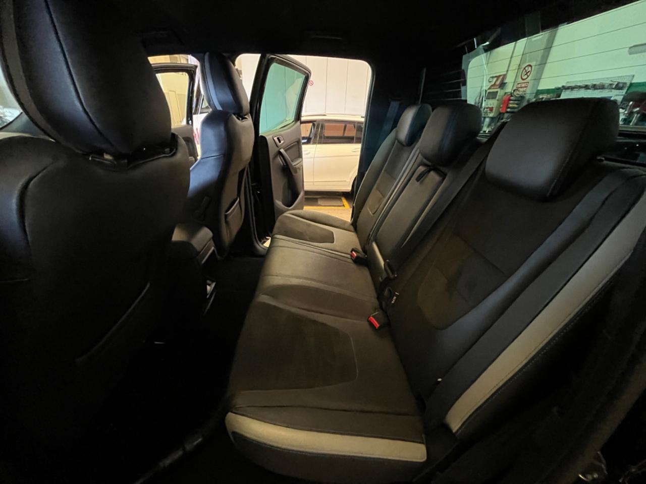 Ford Ranger 2.0 ECOBLUE 213 CV DC RAPTOR 5posti