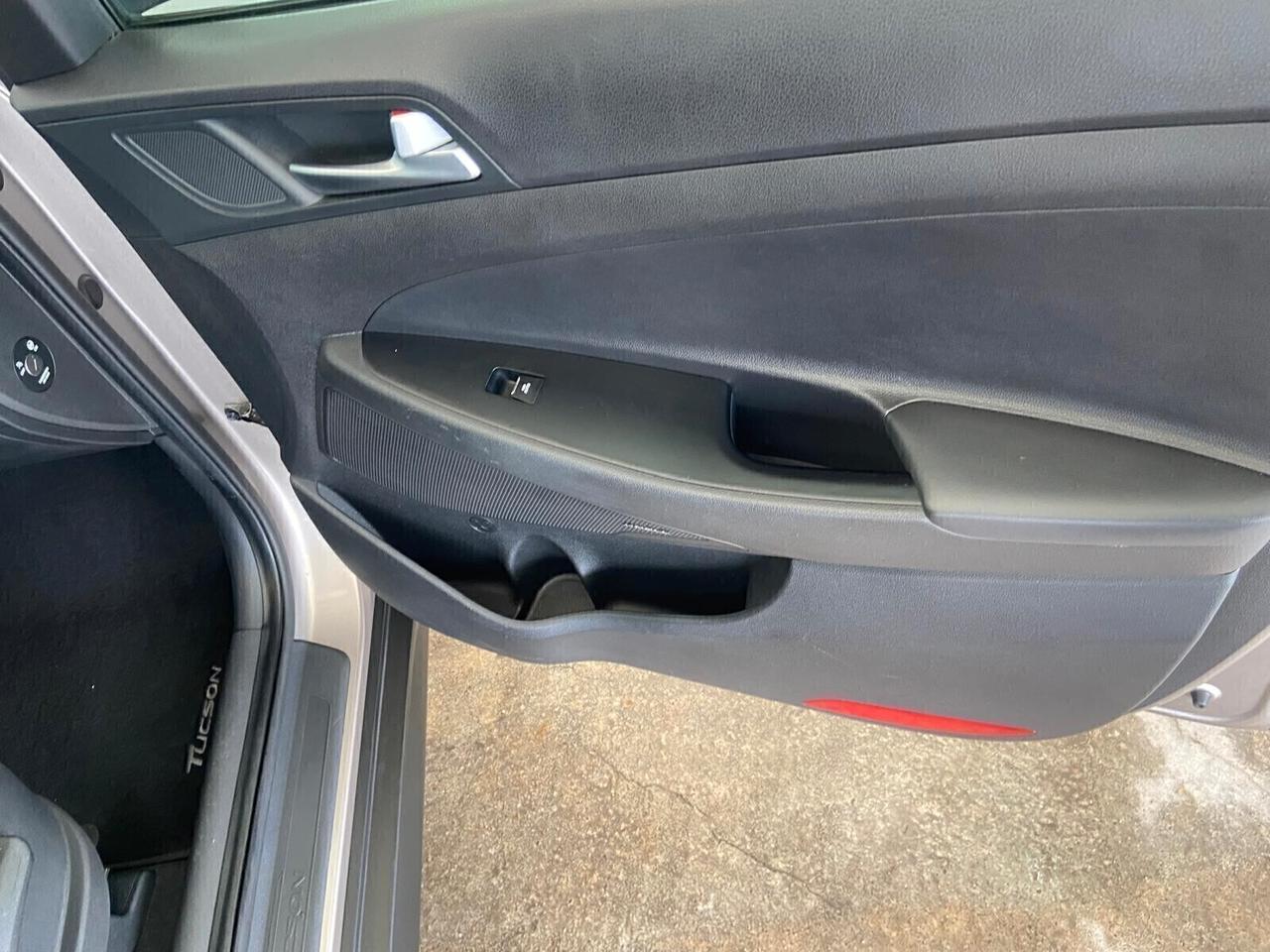 Hyundai Tucson 1.6 CRDi XPrime