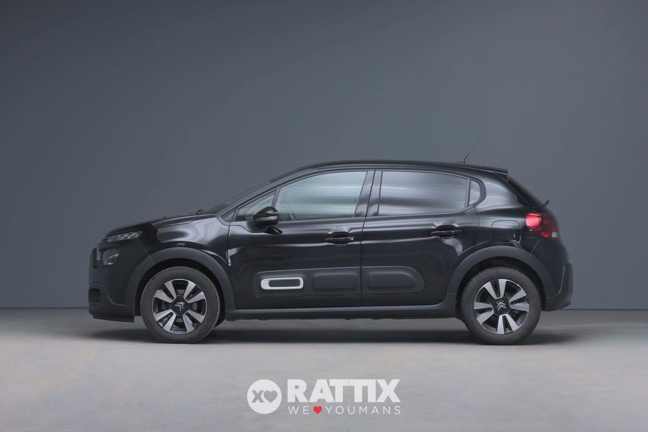Citroen C3 1.2 Puretech 110CV Max