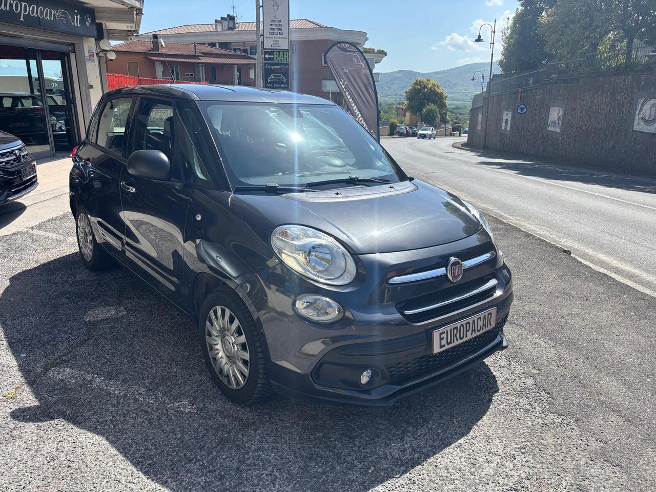 Fiat 500L 1.3 Multijet 95 CV Urban