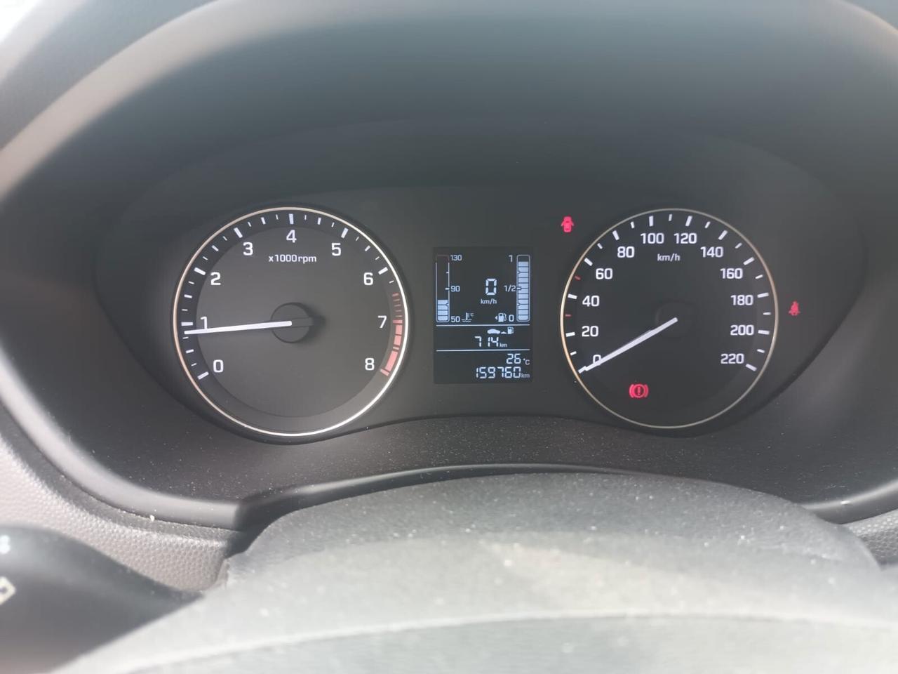 Hyundai i20 1.2 84 CV 5 porte Comfort