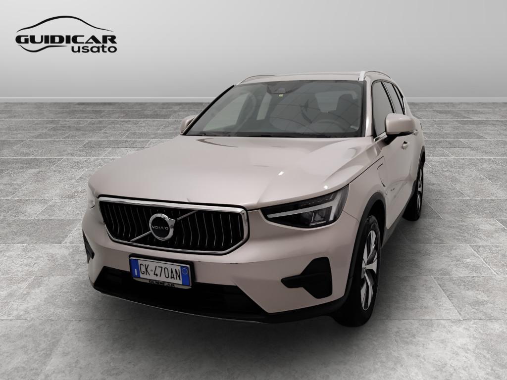 VOLVO XC40 2023 - XC40 1.5 t5 recharge phev Core auto