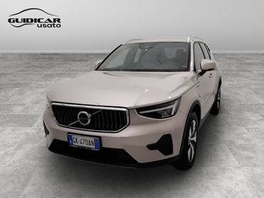 VOLVO XC40 2023 - XC40 1.5 t5 recharge phev Core auto