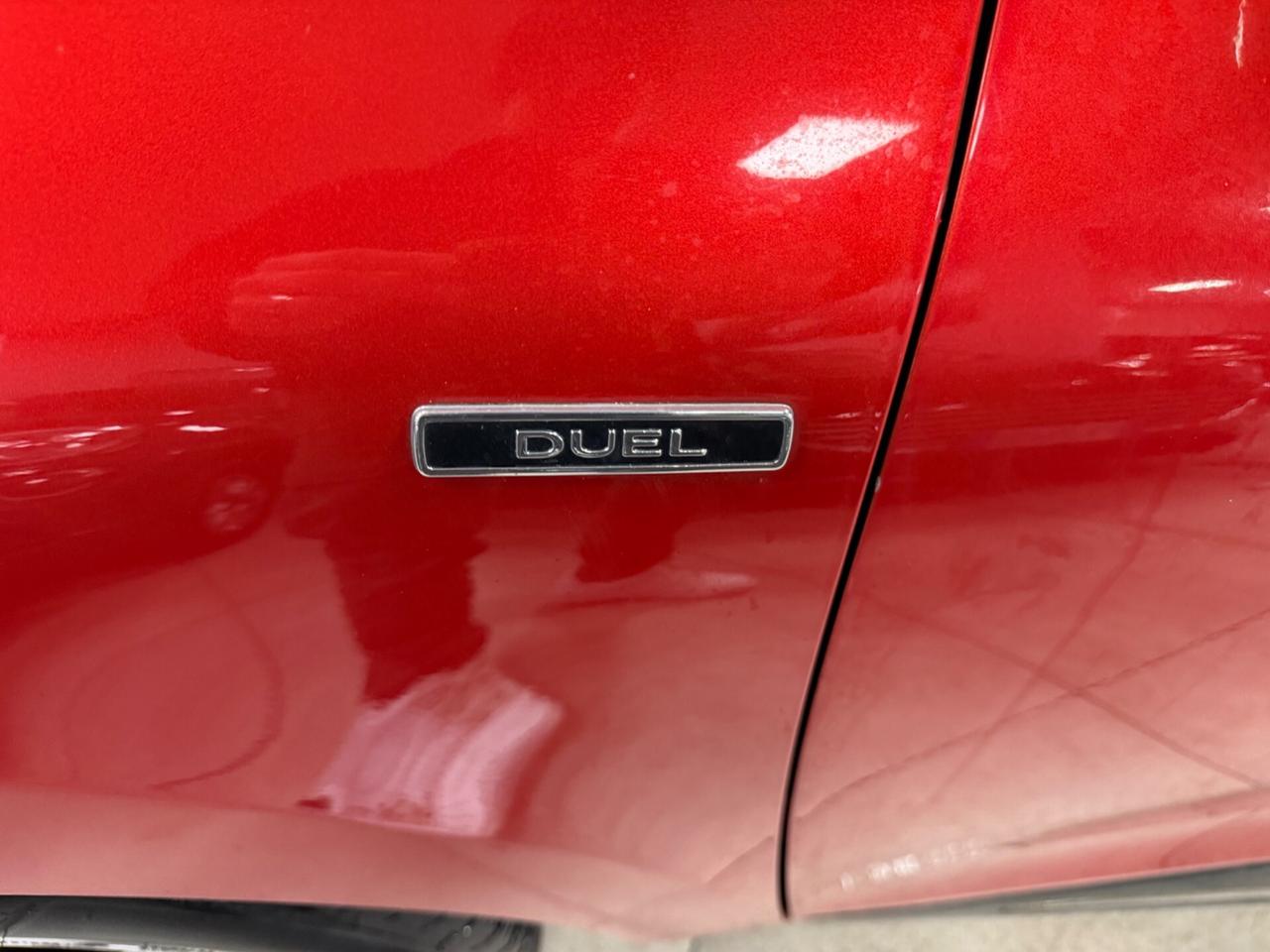 Renault Clio 1.5Dci Energy Duel 75CV Ok Neopatentati