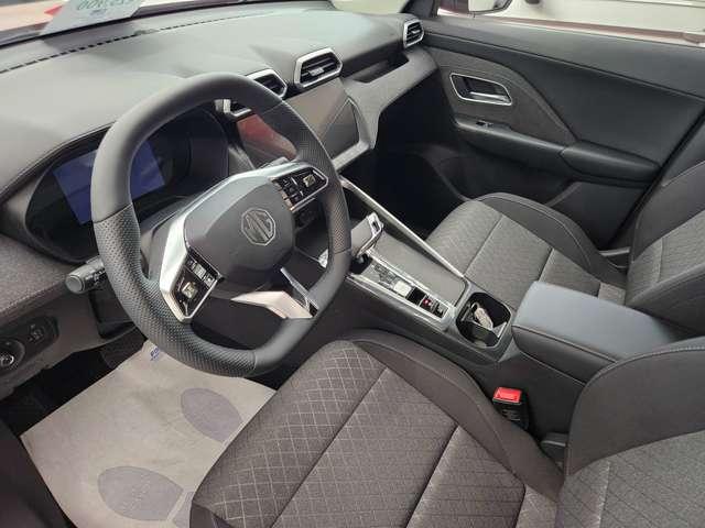 MG ZS ZS hybrid+ Comfort auto