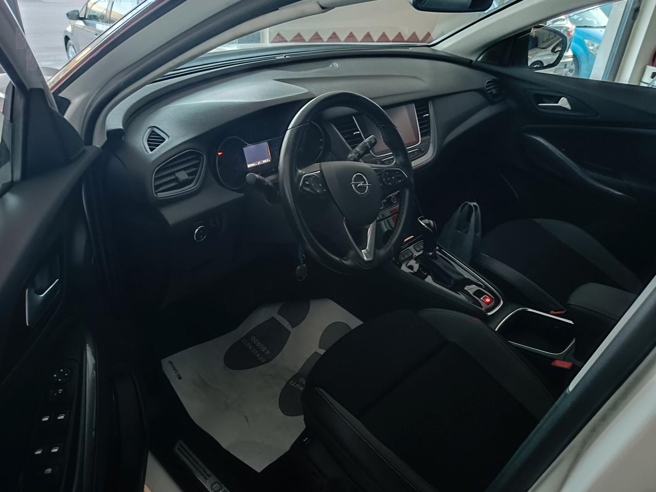 Opel Grandland X 1.5 diesel Ecotec Start&Stop aut. Ultimate