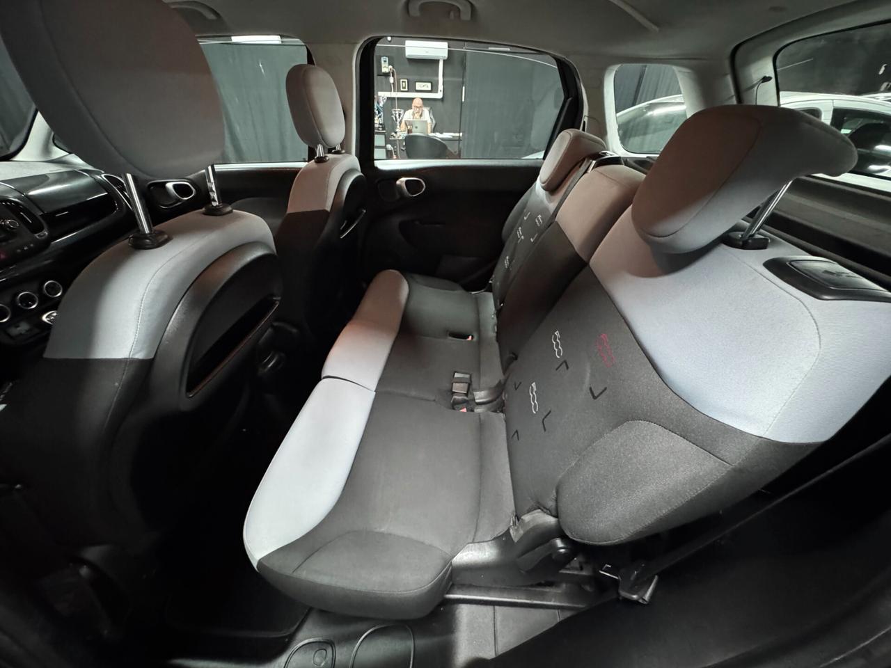 Fiat 500L 1.3 Multijet 85 CV Lounge Neopatentati