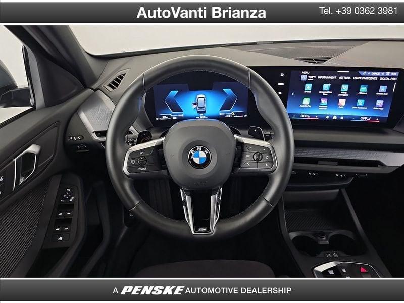 BMW Serie 1 116 MSport