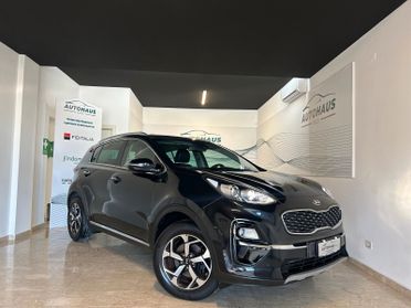 KIA SPORTAGE 1.6 CRDI GT LINE FULL OPTIONAL