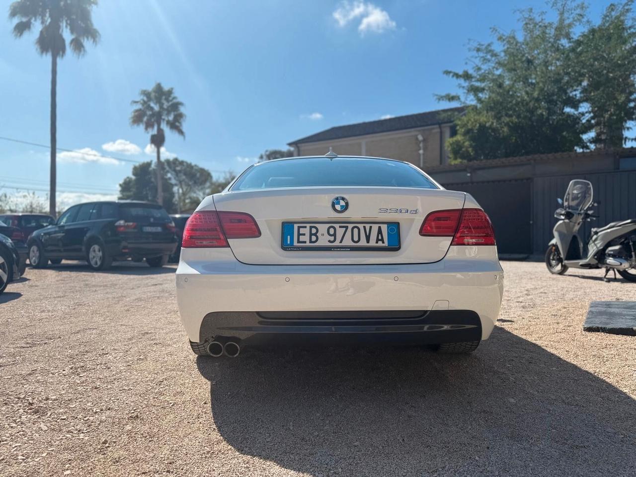 Bmw 330 330d cat MSport