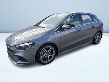 Mercedes-Benz Classe B 180d Automatic AMG Line Advanced Plus Digital Edition