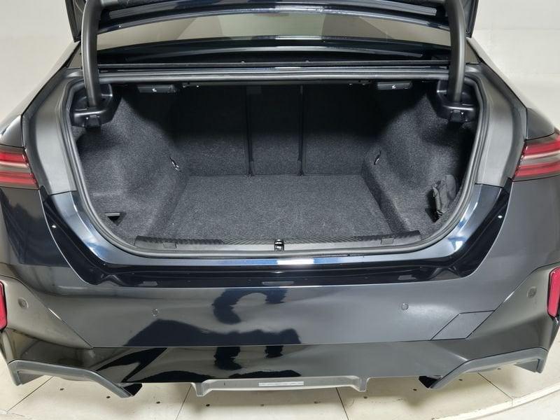 BMW Serie 5 G60 Berlina 520d 48V xdrive auto