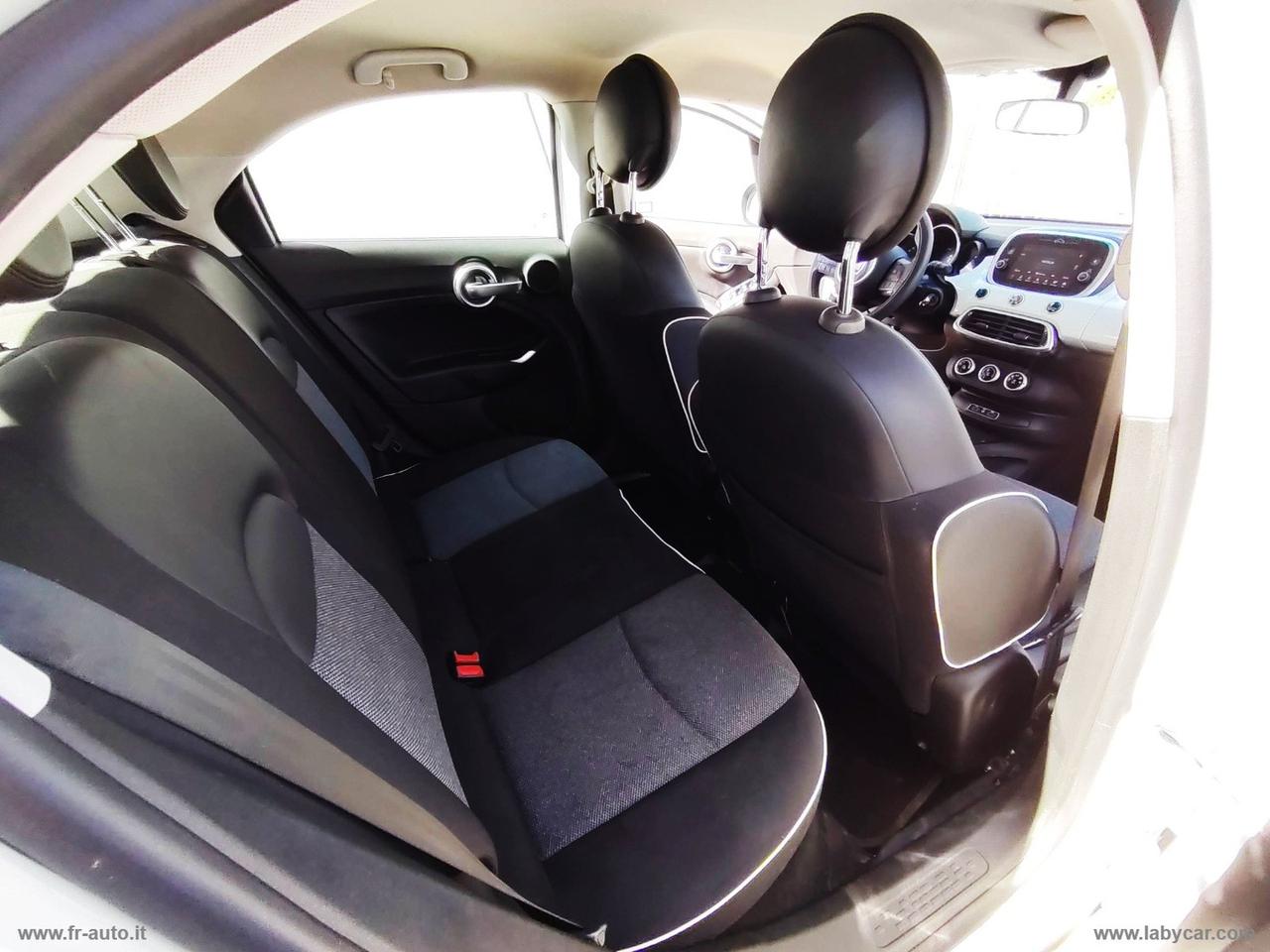 FIAT 500X 1.3 M.Jet 95 CV Lounge