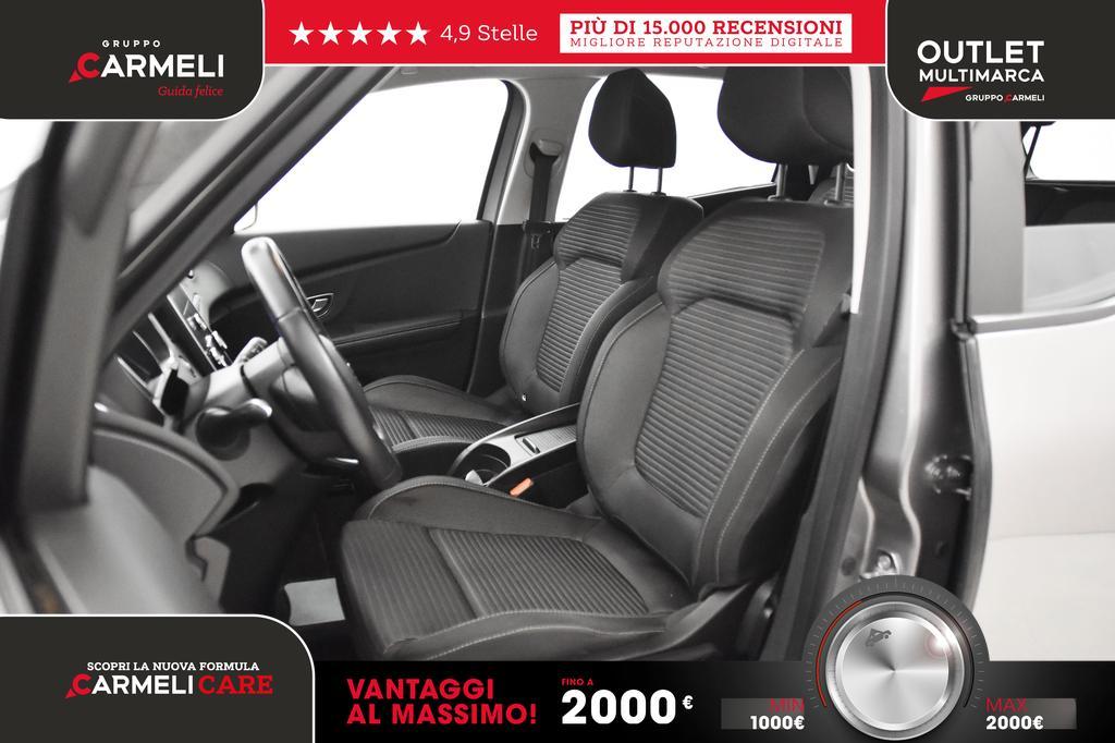 Renault Scenic 1.5 dCi Energy Sport Edition2 EDC