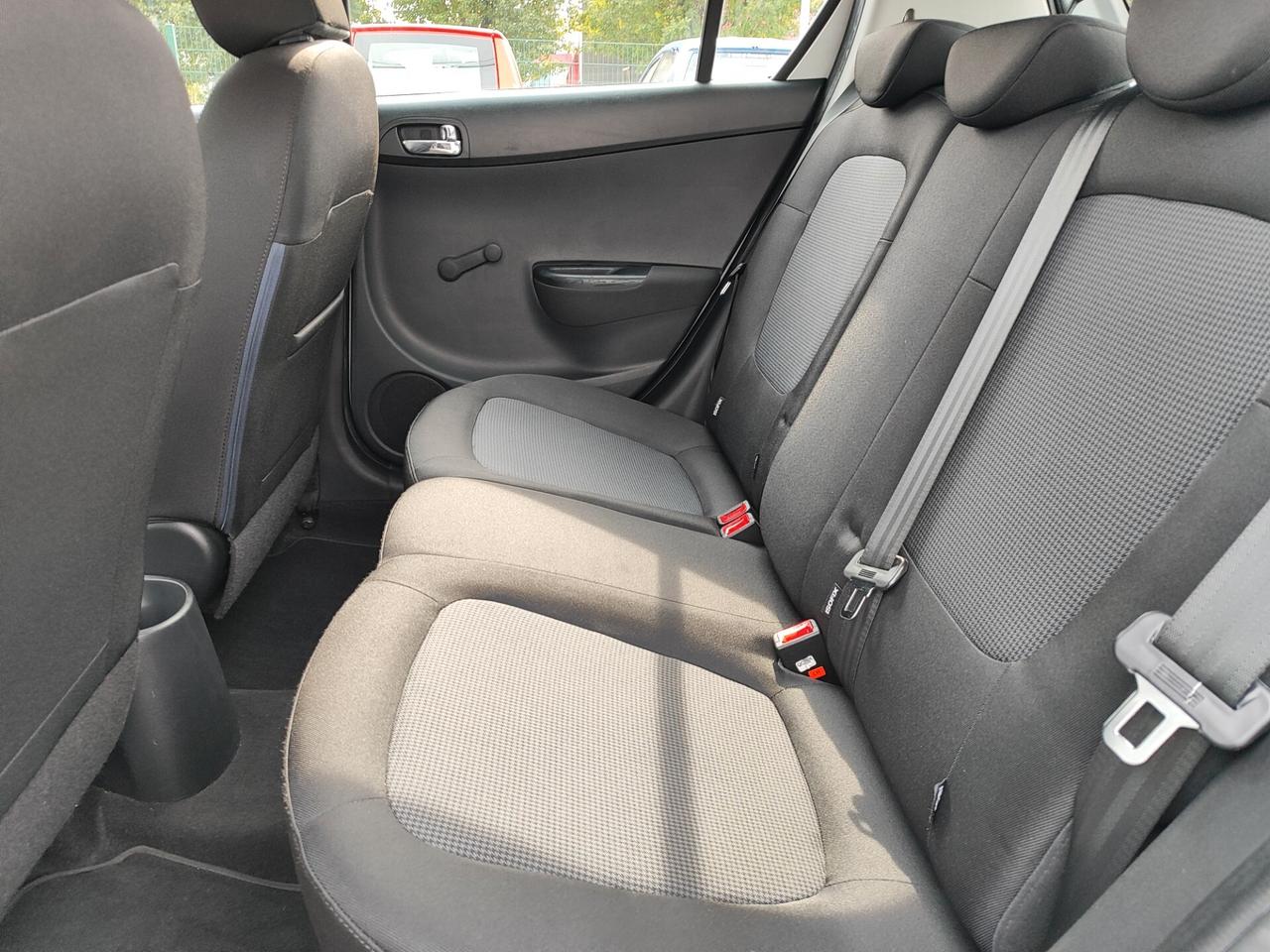 Hyundai i20 1.2 5p. Classic