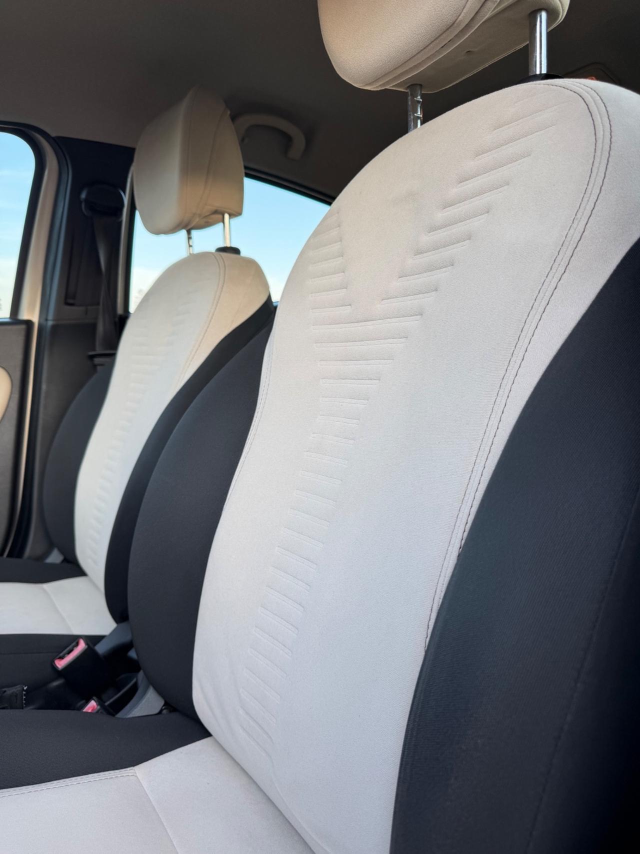 Lancia Ypsilon 1.2 69 CV 5 porte S&S Silver