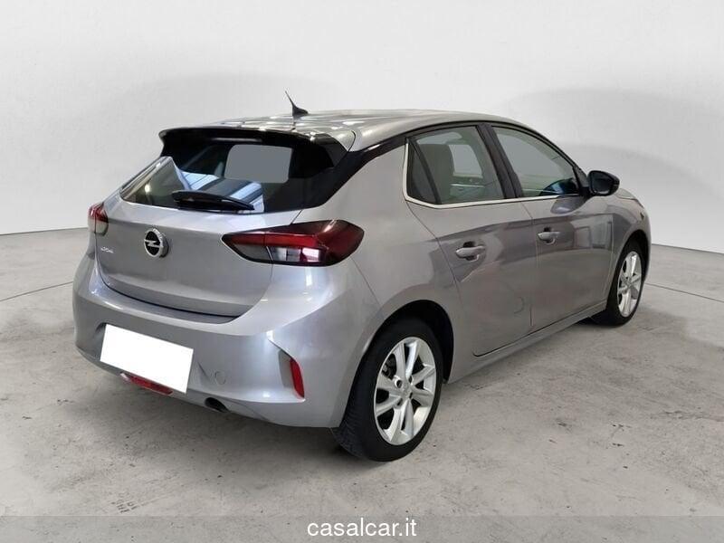 Opel Corsa Corsa 1.2 100 CV aut. Elegance 3 ANNI DI GARANZIA KM ILLIMITATI PARI ALLA NUOVA