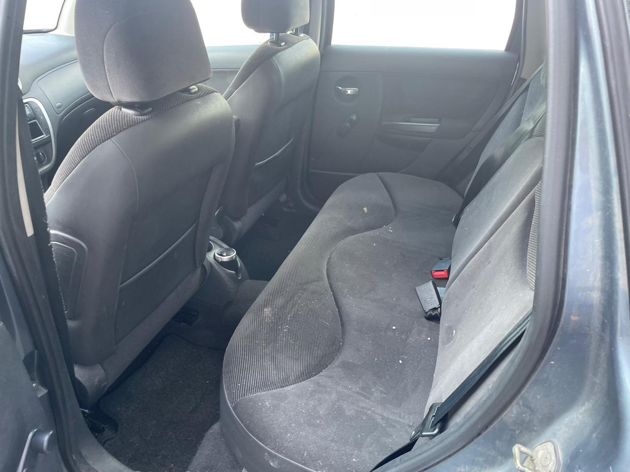 Citroen C3 1.4 Exclusive*Neopatentati*Solo92000km*