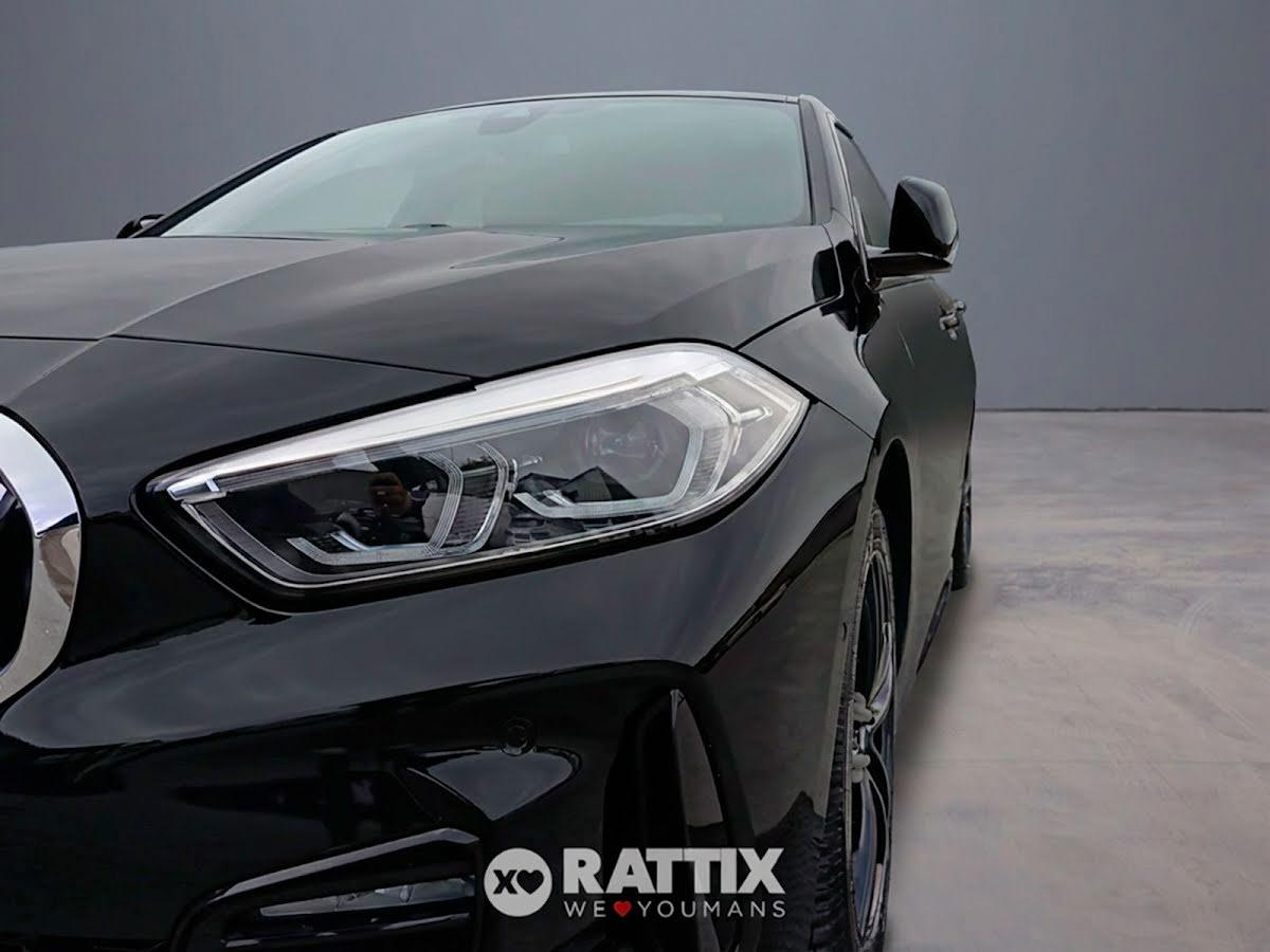 BMW 118 d 2.0 150CV Msport Auto