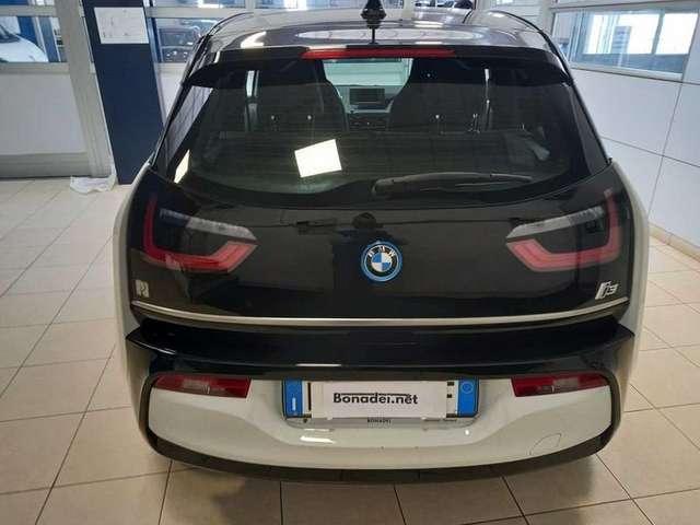 BMW i3 120 Ah Advantage