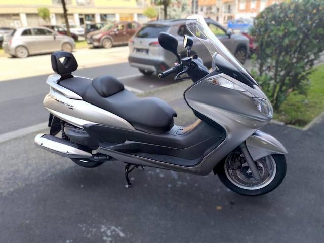 Yamaha Majesty Majesty 400 - 2005 - 18300 Km