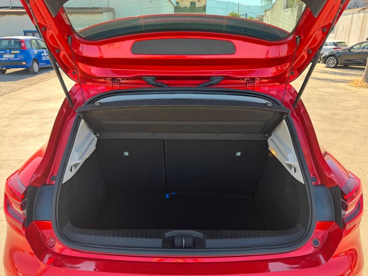 Renault Clio 1.5 dCi 85cv 2020 UNICO PROPRIETARIO