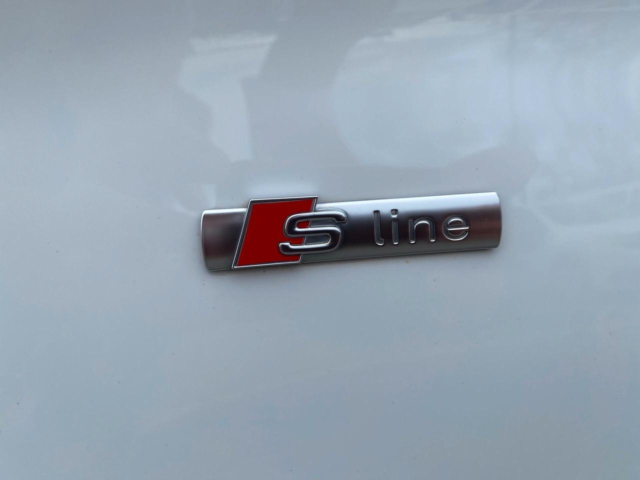 Audi A3 SPB 30 TDI S tronic Admired