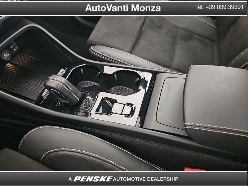 Volvo XC40 XC40 2.0 t4 R-design geartronic