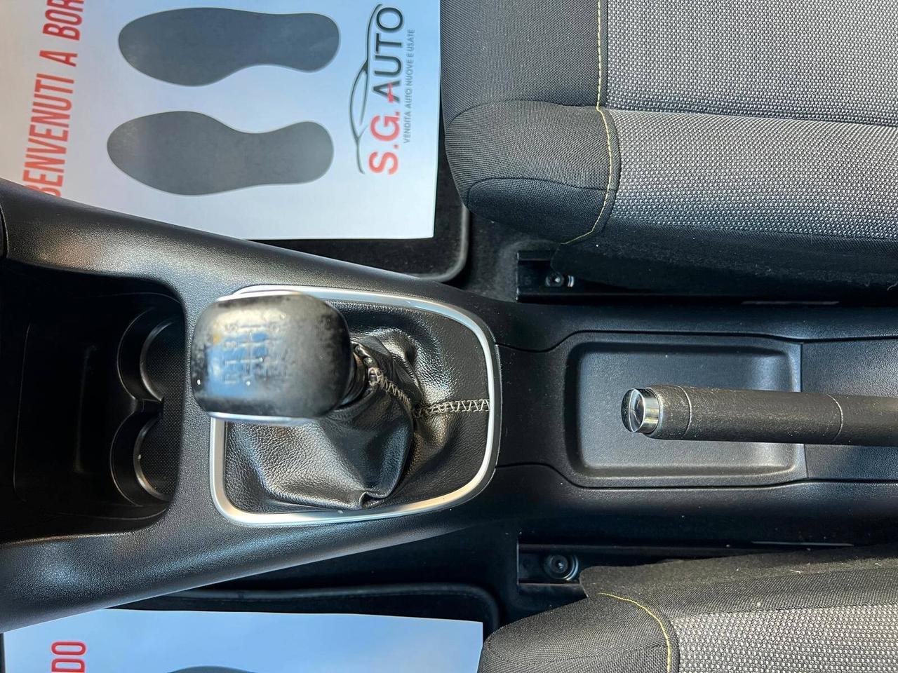 Citroen C3 BlueHDi 100 S&S Shine