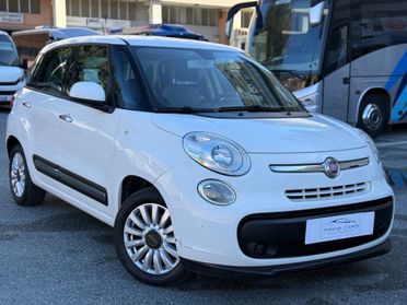 FIAT 500L 1.3 mtj LOUNGE 85CV 69.000KM ORIGINALI